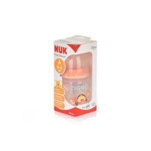 NUK BIBERON FIRST CHOICE+ 0-6M 150ML