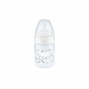 NUK BIBERON FIRST CHOICE+ 0-6M 150ML