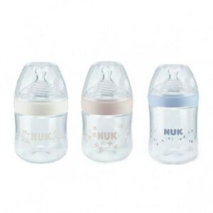 NUK BIBERON FOR NATURE 150ML
