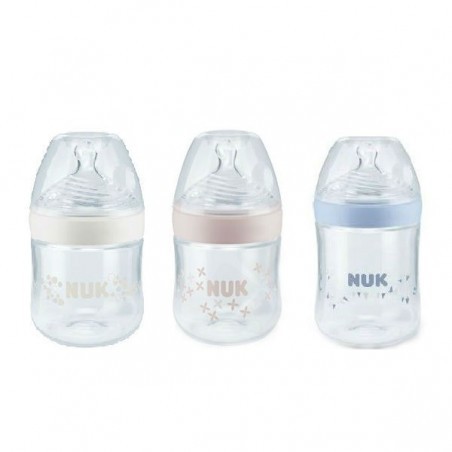NUK BIBERON FOR NATURE 150ML