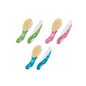 NUK BROSSE & PEIGNE BEBE
