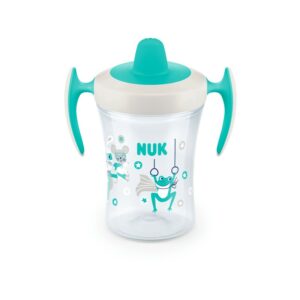 NUK TASSE TRAINER CUP 6M+ 230ML