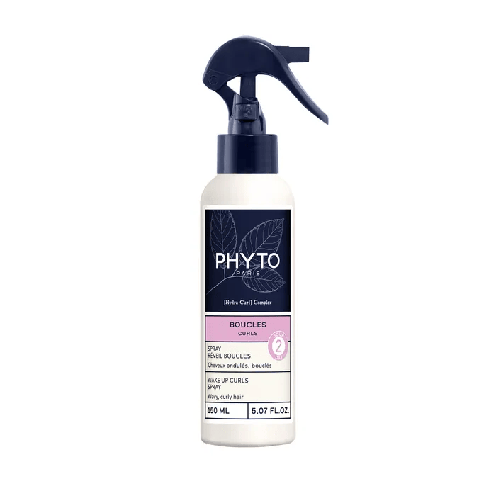 PHYTO BOUCLES SPRAY REVEIL 150ML