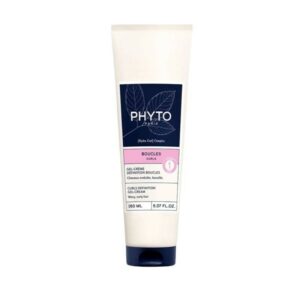 PHYTO GEL CREME DEFINITION BOUCLES 150ML