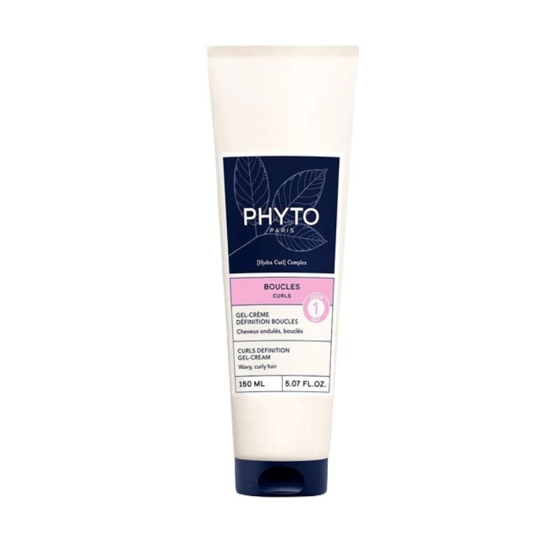 PHYTO GEL CREME DEFINITION BOUCLES 150ML