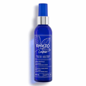 PHYTO LAQUE VEGETALE FIXATION MEDIUM A FORTE 150ML