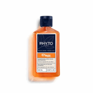 PHYTO PHYTOPLAGE SHAMPOOING APRES-SOLEIL 100 ML