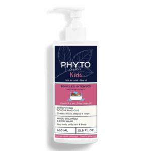 PHYTO SPECIFIC KIDS SHAMPOOING DOUCHE DÉMELANT 400ML