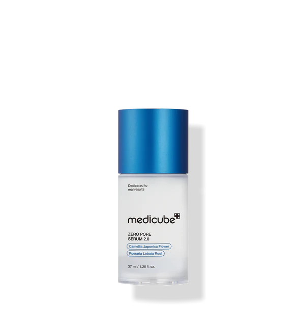 medicube   Zero   Pore   Serum   2.0   37ml