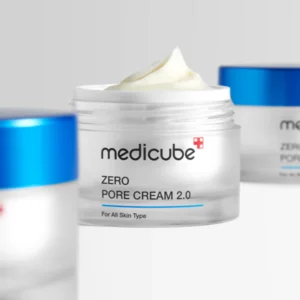 medicube   Zero   Pore   Cream   2.0   50ml