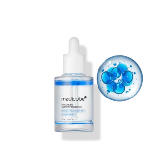 Medicube Sérum Multi Peptide Hyaluronique