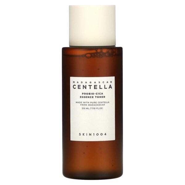 SKIN1004 Madagascar Centella Probio-Cica Essence Toner- SKIN1004
