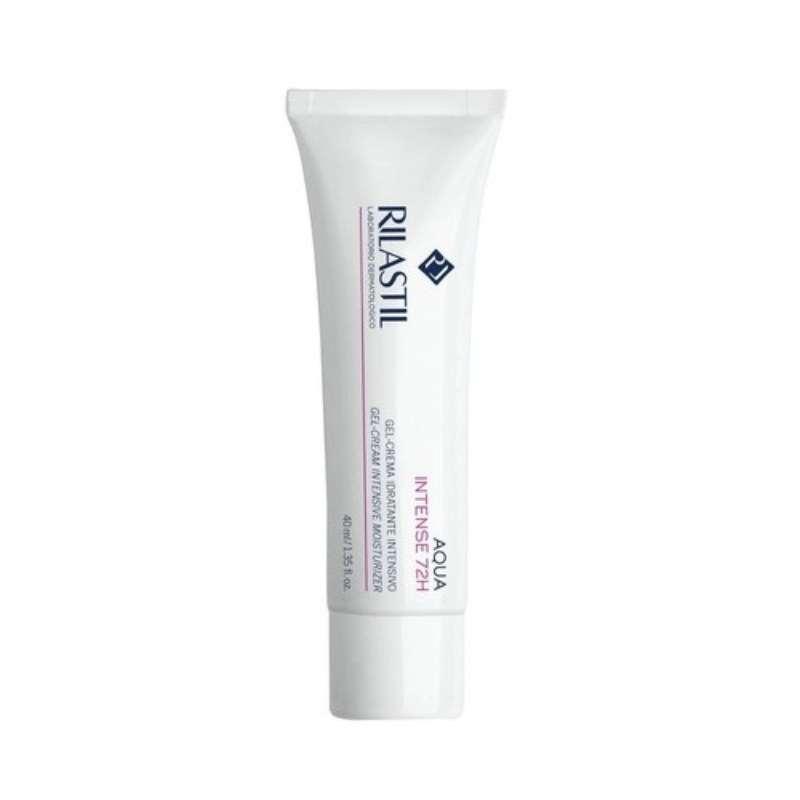 RILASTIL AQUA INTENSE 72H GEL CREME 40ML