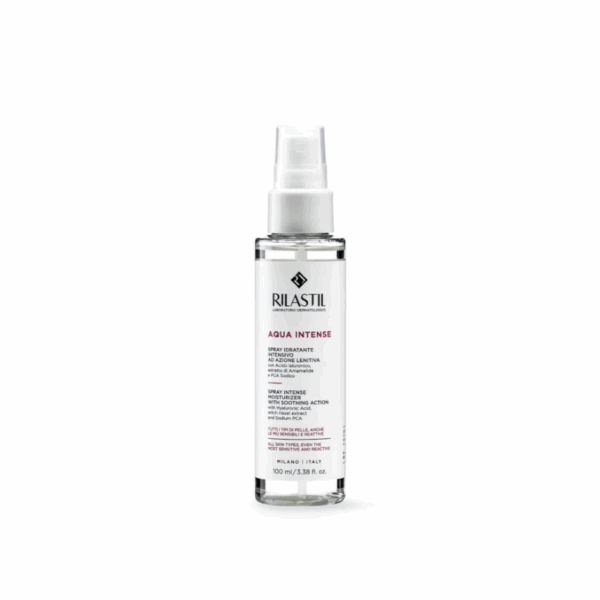 RILASTIL AQUA INTENSE SPRAY 100ML