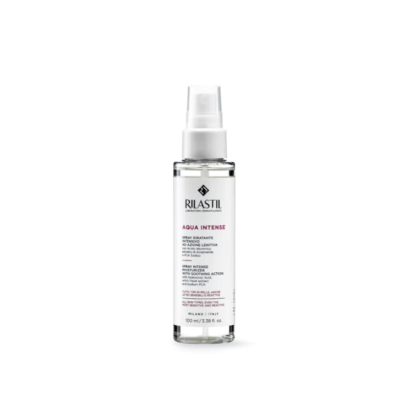 RILASTIL AQUA INTENSE SPRAY 100ML