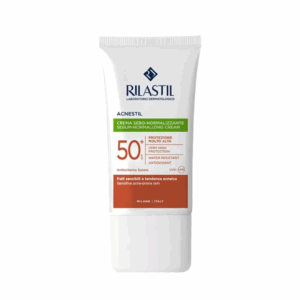 RILASTIL CREME SEBO-NORMALISSANTE SPF50+ 40ML