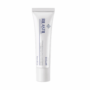 RILASTIL D-CLAR CREME DEPGMENTANTE 40ML