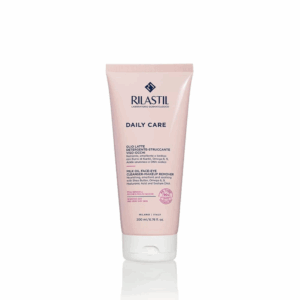 RILASTIL DAILY CARE LAIT NETTOYANT VISAGE 200ML