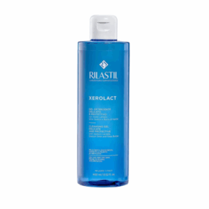 RILASTIL XEROLACT GEL NETTOYANT 400ML