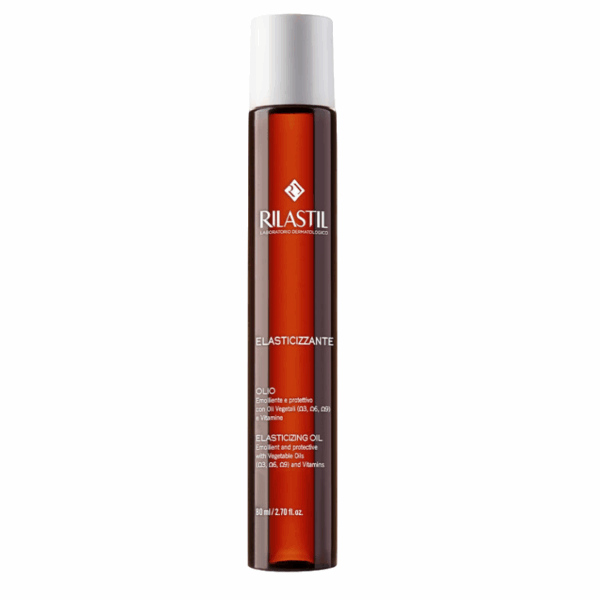 RILSTIL ELASTICIZZANTE HUILE EMOLLIENTE 80ML