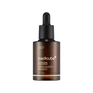 Medicube Sérum Éclat au Glutathion