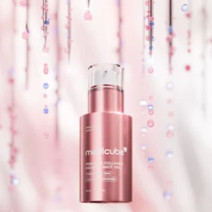 medicube   PDRN   Pink   Collagen   Exosome   Shot   7500   30ml