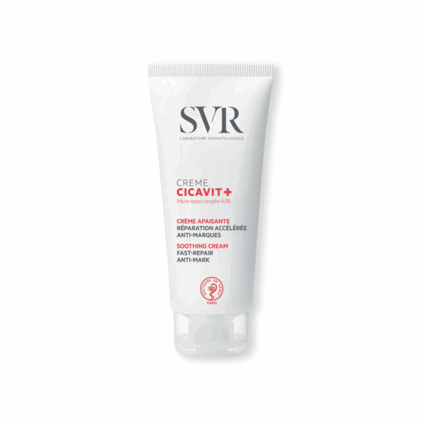 SVR CICAVIT+ CREME APAISANTE 100ML