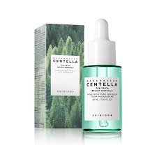 SKIN1004 Madagascar Centella Tea-Trica Relief Ampoule 30 ml