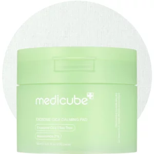 Medicube Exosome Cica Coussin Calmant