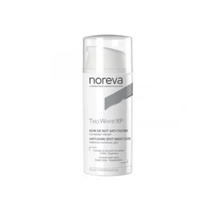 NOREVA TRIO WHITE XP SOIN DE NUIT ANTI TACHES 30ML