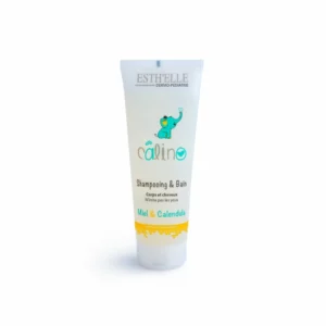 ESTHELLE Calino Shampoing Corps et Cheveux 250ml