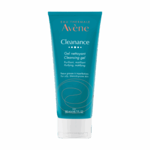 AVENE CLEANANCE GEL NETTOYANT 200ML