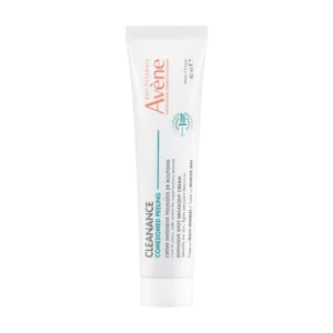 AVENE CLEANANCE COMEDOMED PEELING CREME INTENSIVE POUSSEES DE BOUTONS 40ML