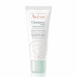 AVENE CLEANANCE HYDRA CREME APAISANTE 40ML