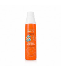 AVENE SOLAIRE ENFANT SPRAY HAUTE PROTECTION SPF 50+, 200ML