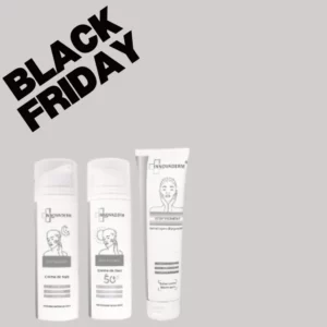 INNOVADERM PACK STOP PIGMENT ROUTINE COMPLET ANTI TACHE