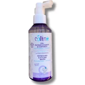 Calino Eau Rafraichissante et Coiffante 150ml