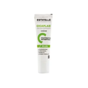 ESTHELLE CREME CICAPLAIE PLUS 20G