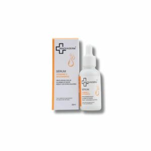 INNOVADERM  SERUM VITAMINE C + NIACINAMIDE 30ML