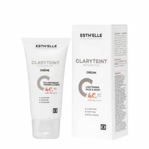 Esthelle Écran Claryteint Invisible 50gr
