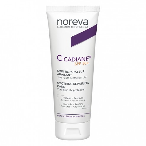 NOREVA CICADIANE SPF 50+ 40 ML