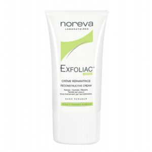 NOREVA EXFOLIAC CREME REPARATRICE 40ML