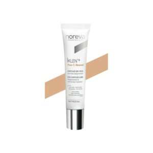 NOREVA IKLEN+ PURE C REVERSE CONTOUR DES YEUX 15ML