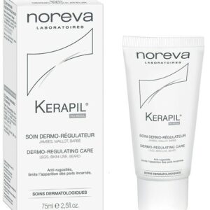 NOREVA KERAPIL SOIN DERMO REGULATEUR 75ML