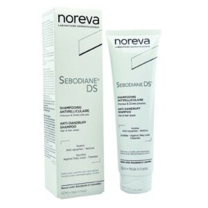 NOREVA SEBODIANE DS SHAMPOOING ANTIPELLICULAIRE 150ML