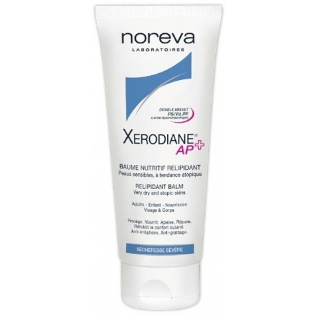 NOREVA XERODIANE AP+ BAUME RELIPIDANT 200ML