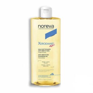 NOREVA XERODIANE AP+ HUILE NETTOYANTE 400 ML