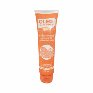 OLEO GLYCERINE CREME MAINS 100ML