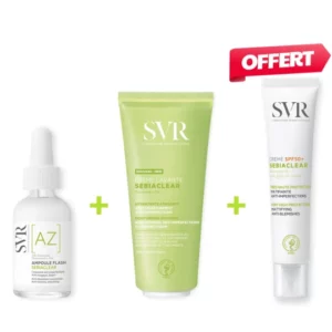 Pack Clear Skin Power Duo+