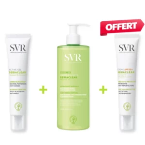 Pack Pure Balance Expert Routine